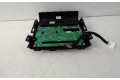 Блок управления климат-контролем 1tj2a210134   Nissan Murano Z51
