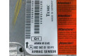 Блок подушек безопасности    Mercedes-Benz ML W163