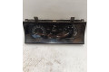 Přístrojová deska  Subaru Legacy 1988 7700815940  