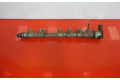 Vstřikovací lišta 0445214177, 107780-0531   Toyota Auris 150     
