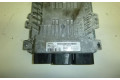 Блок управления двигателя BV6112A650MH, BV6112A650MH   Ford Focus C-MAX