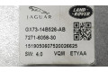 Блок управления GX7314B526AB, T2H3437   Jaguar XE