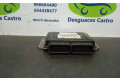 Řídící jednotka 96394699   Chevrolet Lanos 