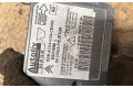 Блок подушек безопасности 9653190880, 603602500   Citroen Berlingo