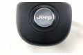 Подушка безопасности водителя 1WE131X9AF, 1WE131X9AD   Jeep Grand Cherokee