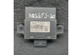 Блок управления 4G0907159A, 4H0907159A   Audi A6 S6 C7 4G