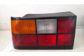 Задний фонарь левый сзади 454324    Volvo 440   1989-1996 года
