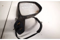 Zpětné zrcátko  Honda Jazz 2002  e4012176, E4012176  