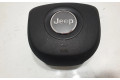 Подушка безопасности водителя P1WE131X9AH   Jeep Grand Cherokee