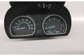 Панель приборов 3451589   BMW X3 E83       