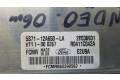 Блок управления двигателем Блок управления 5S7112A650LA, 28036931   Ford Mondeo Mk III