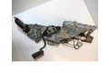   Рулевая рейка 4B0419502B, 10664888   Audi A6 Allroad C5 1999 - 2005 года