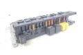 Блок комфорта 1715450101, 0025421219   Mercedes-Benz SLK R171   