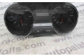 Přístrojová deska  Seat Ibiza IV (6J,6P) 2009 6J0920801A  