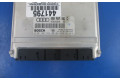 Řídící jednotka 4B0907401C, 4B0907401C   Audi A6 Allroad C5 1999