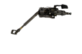    Рулевая рейка 1T1419502J, 1T1419502J   Volkswagen Touran I 2003 - 2010 года