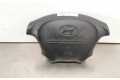 Подушка безопасности водителя SA1002900, 4ADA098Q10041   Hyundai H-100