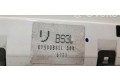 Блок управления климат-контролем BS3L61190D   Mazda 3 I