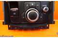 Радио/ проигрыватель CD/DVD / навигация     GNJ666CMOA, GNJ666CMOA    Mazda MX-3 