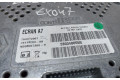 Дисплей    280340005R   Renault Laguna III