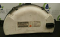 Přístrojová deska  Citroen C2 2003 9650735480  