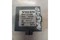 Pojistková skříňka Řídící jednotka BSM 9472105, F005V00026   Volvo V70 2002