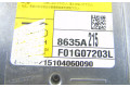Блок подушек безопасности 8635A215   Mitsubishi ASX