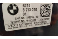 Přístrojová deska  BMW X1 F48 F49 2018 6837006  