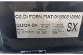 Блок управления климат-контролем 015605136960   Alfa Romeo GT