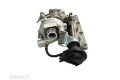  Турбина Smart Roadster  727211-0001, TC10-0210         