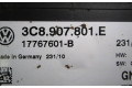 Přístrojová deska  Volkswagen PASSAT B6 2010 3C8907801E, 17767601B  