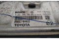 Блок управления двигателем ECU    0261208702   Citroen C1