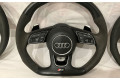 Volant Audi RS3 2019 8W0419091EE, 8W0951523F  