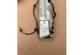 Подушка безопасности в сиденье 2k5880241D   Volkswagen Caddy