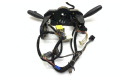 Подрулевой шлейф SRS LNC6470CA, LXF6460AA   Jaguar XJ X308