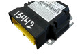 Блок подушек безопасности 4H0959655C, 0285010856   Audi A6 Allroad C7