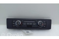 Блок управления климат-контролем 9182288   BMW 3 E92 E93