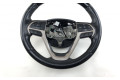Руль Jeep Grand Cherokee  2010 - 2021 года 5QV301X9AE, 5QV301X9AE      