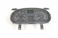 Přístrojová deska  Renault Trafic II (X83) 2007 P8200283194D, 281177147  