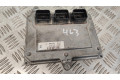 Блок управления двигателя 37820RMXE02   Honda Civic