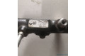 Vstřikovací lišta 175214011r   Dacia Dokker     