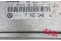 Řídící jednotka 13618506675, 8506675   BMW 7 E38 2001