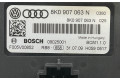 Блок комфорта 8K0907063N   Audi Q5 SQ5   