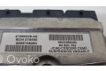 Блок комфорта 9658708280, 9653388480   Citroen C6   