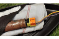 Подушка безопасности в сиденье DG9354611D11, DG9354611D11AE35B8   Ford Fusion II