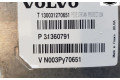 Блок подушек безопасности 31406938, 31360791   Volvo V40