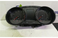 Přístrojová deska  Volkswagen Polo I 86 2016 A2C96768700  
