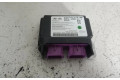 Блок подушек безопасности 95910A4350   KIA Carens III