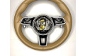 Volant Porsche Macan 2016 95B419091, 95B419091P9J9  