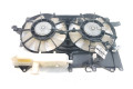 Вентилятор радиатора     1636321030, M0-3858K    Toyota Prius (XW20) 